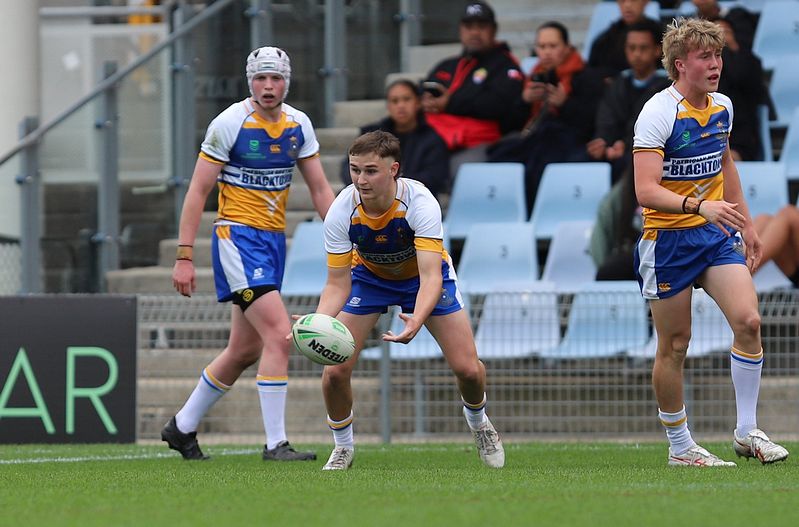 SBC ENDEAVOUR v PATRICIAN Bros