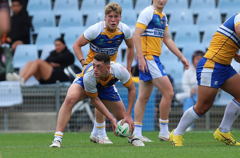 SBC ENDEAVOUR v PATRICIAN Bros
