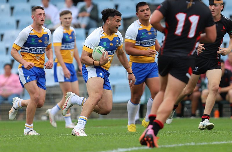 SBC ENDEAVOUR v PATRICIAN Bros