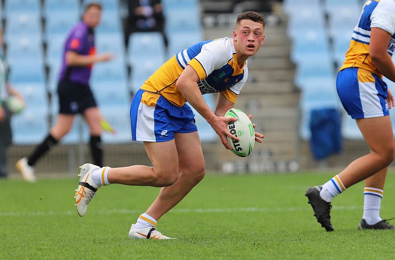SBC ENDEAVOUR v PATRICIAN Bros