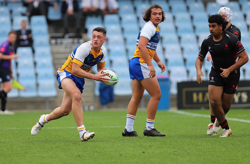 SBC ENDEAVOUR v PATRICIAN Bros