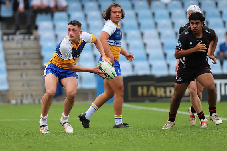 SBC ENDEAVOUR v PATRICIAN Bros