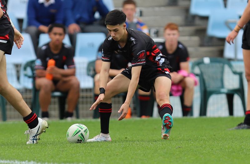 SBC ENDEAVOUR v PATRICIAN Bros