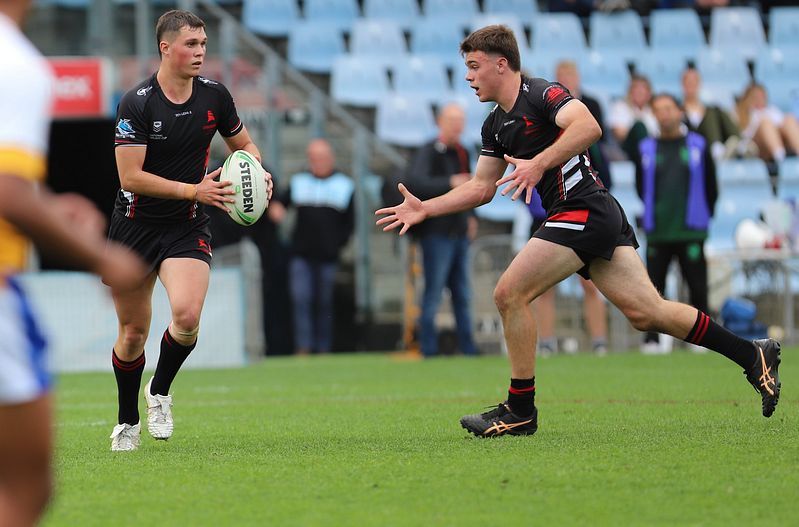 SBC ENDEAVOUR v PATRICIAN Bros
