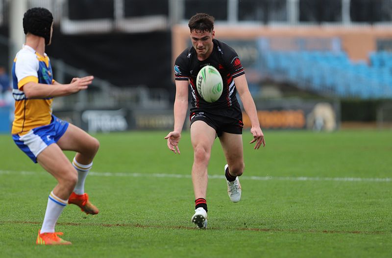 SBC ENDEAVOUR v PATRICIAN Bros