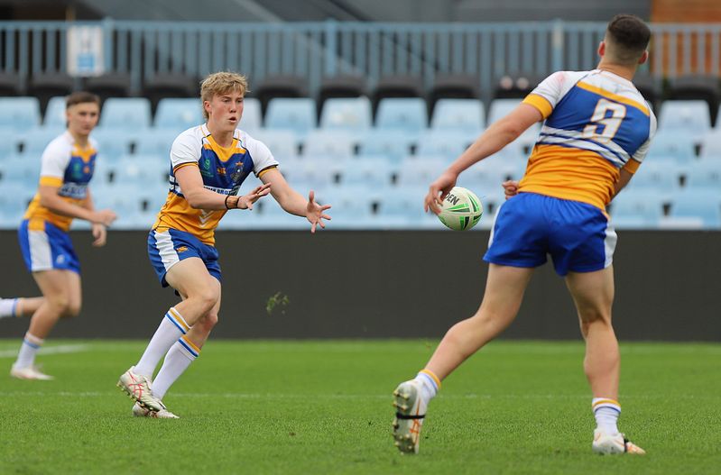 SBC ENDEAVOUR v PATRICIAN Bros