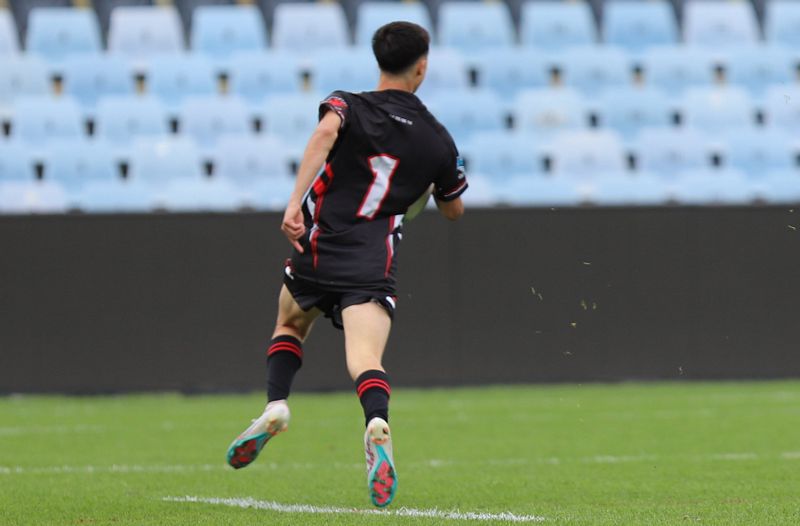 SBC ENDEAVOUR v PATRICIAN Bros
