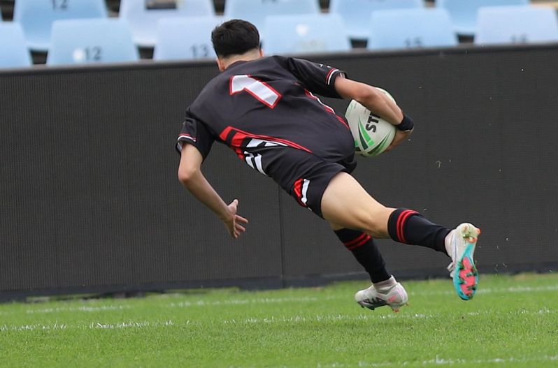 SBC ENDEAVOUR v PATRICIAN Bros