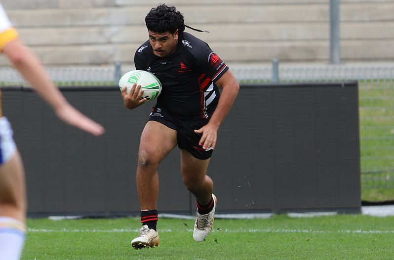SBC ENDEAVOUR v PATRICIAN Bros