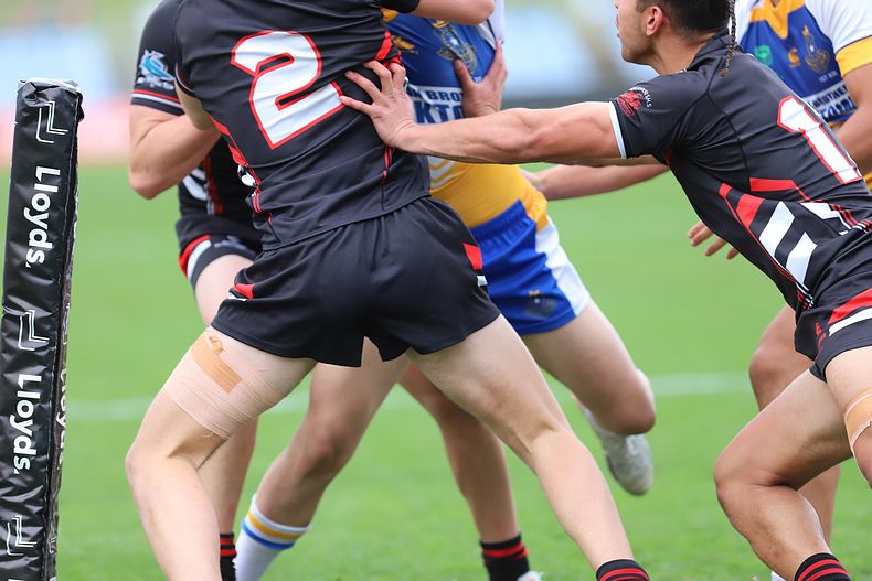 SBC ENDEAVOUR v PATRICIAN Bros