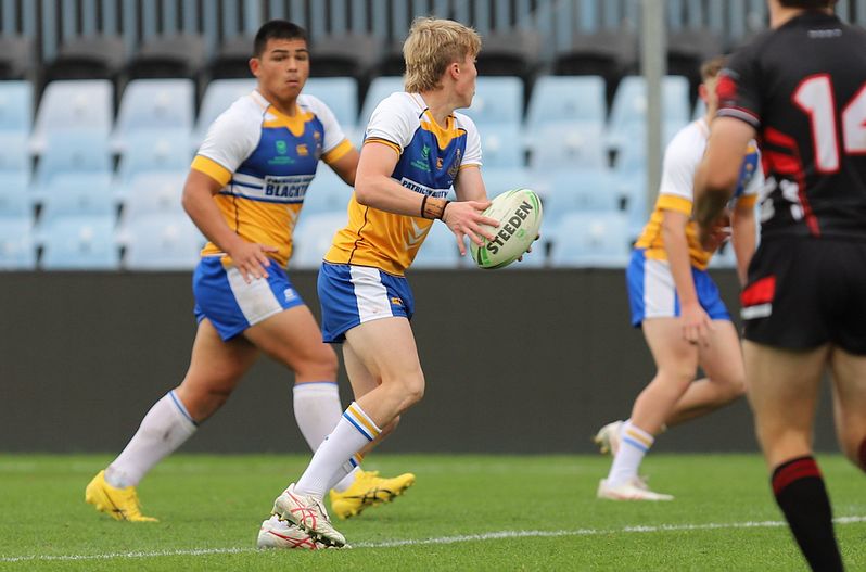 SBC ENDEAVOUR v PATRICIAN Bros