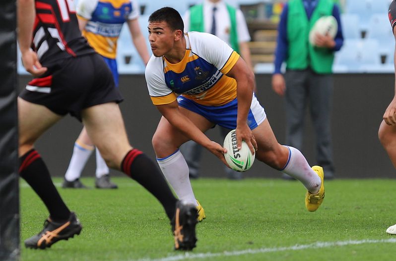 SBC ENDEAVOUR v PATRICIAN Bros