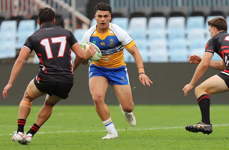 SBC ENDEAVOUR v PATRICIAN Bros