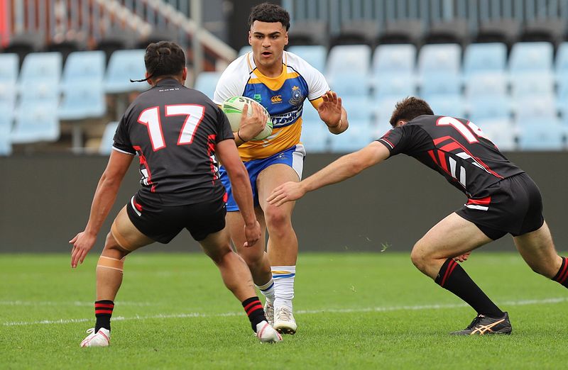 SBC ENDEAVOUR v PATRICIAN Bros