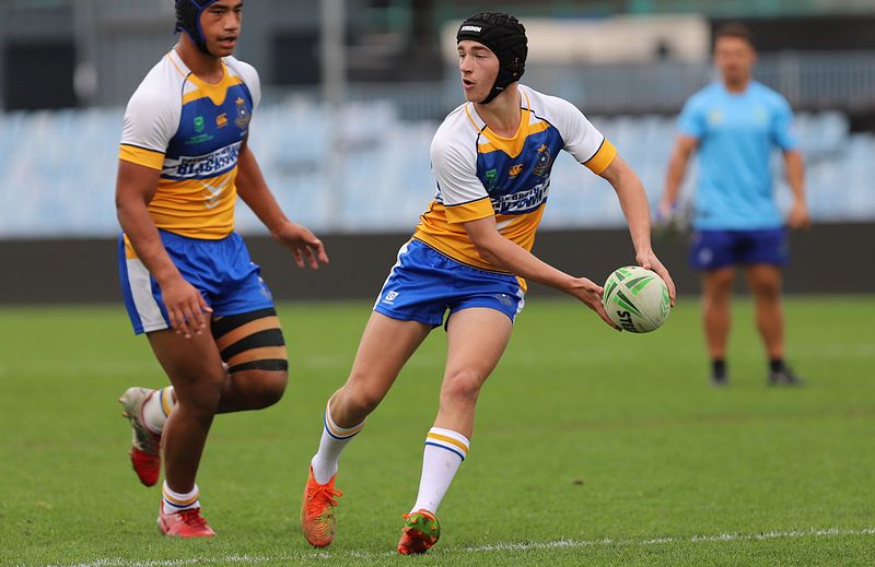 SBC ENDEAVOUR v PATRICIAN Bros