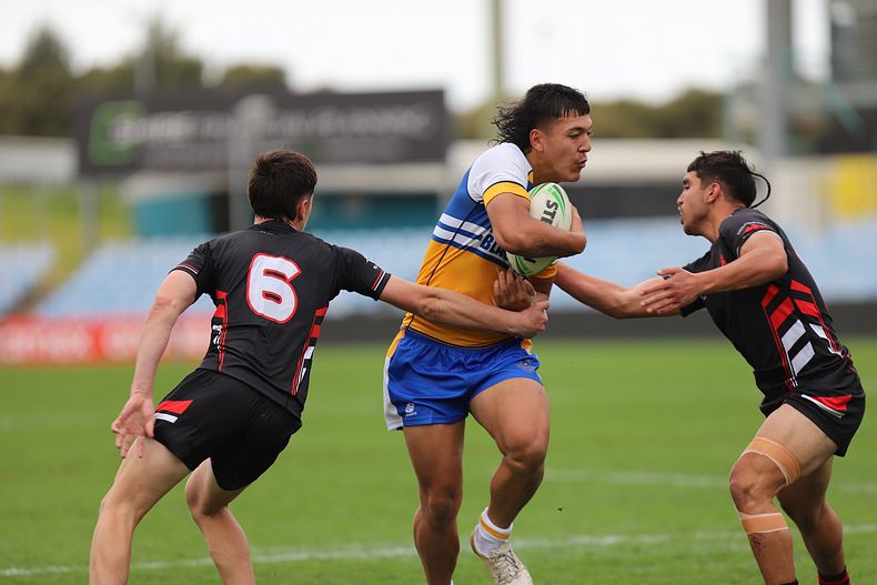 SBC ENDEAVOUR v PATRICIAN Bros