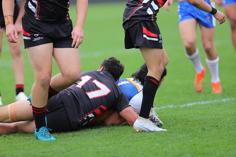 SBC ENDEAVOUR v PATRICIAN Bros