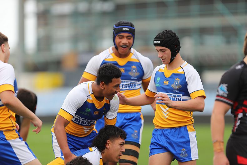 SBC ENDEAVOUR v PATRICIAN Bros