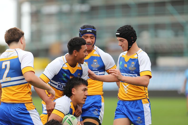 SBC ENDEAVOUR v PATRICIAN Bros