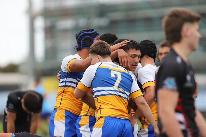 SBC ENDEAVOUR v PATRICIAN Bros