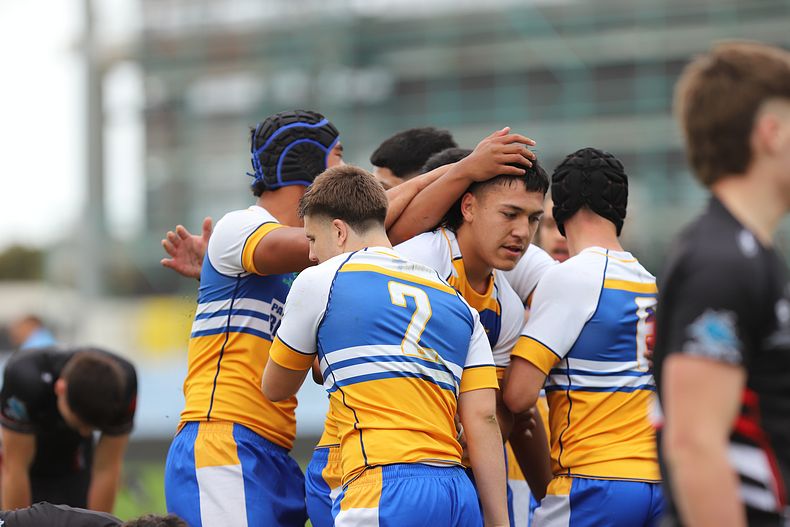 SBC ENDEAVOUR v PATRICIAN Bros