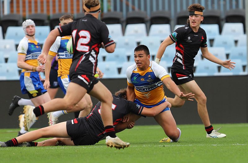 SBC ENDEAVOUR v PATRICIAN Bros
