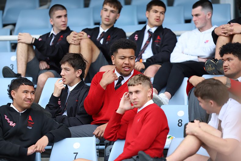SBC ENDEAVOUR v PATRICIAN Bros