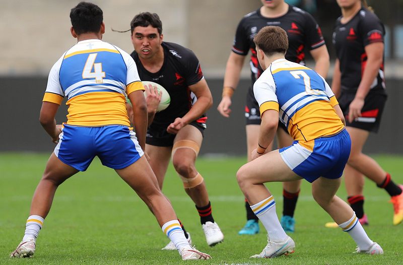 SBC ENDEAVOUR v PATRICIAN Bros