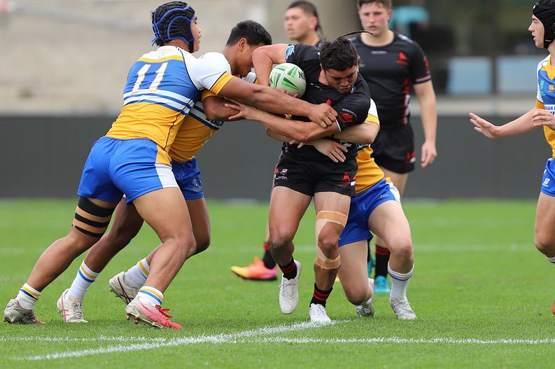 SBC ENDEAVOUR v PATRICIAN Bros