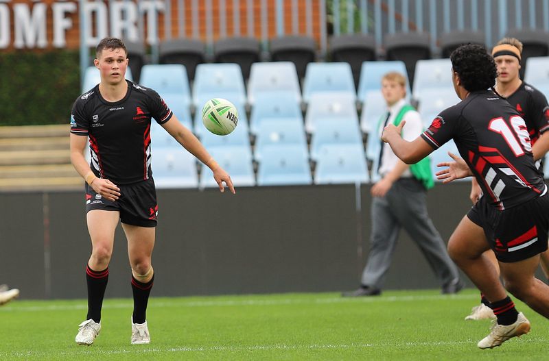 SBC ENDEAVOUR v PATRICIAN Bros