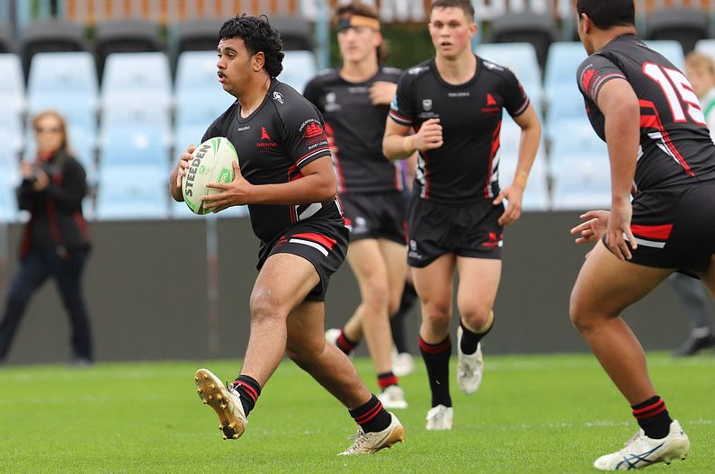 SBC ENDEAVOUR v PATRICIAN Bros