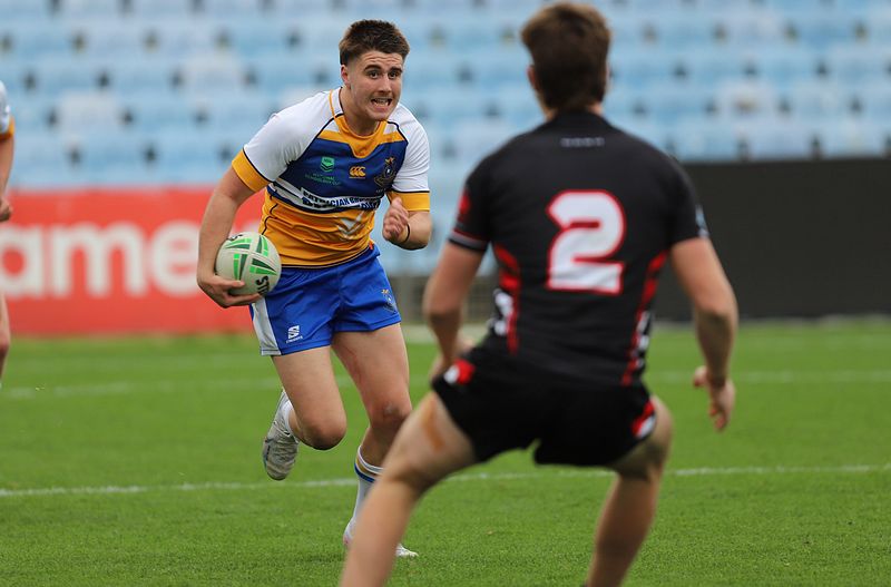 SBC ENDEAVOUR v PATRICIAN Bros