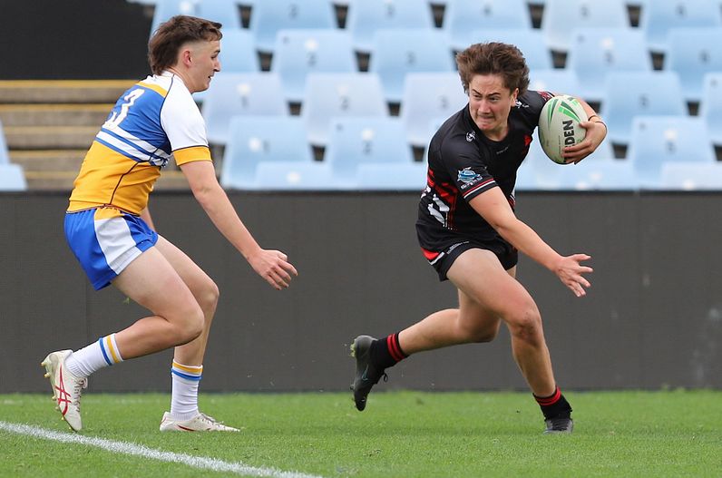 SBC ENDEAVOUR v PATRICIAN Bros
