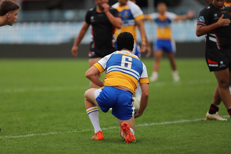 SBC ENDEAVOUR v PATRICIAN Bros