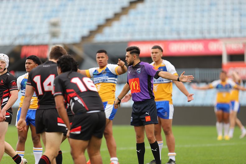 SBC ENDEAVOUR v PATRICIAN Bros