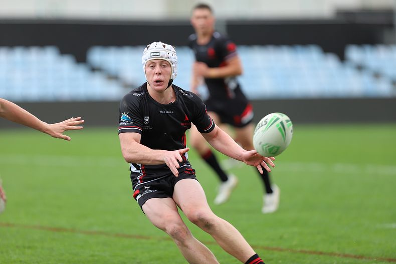 SBC ENDEAVOUR v PATRICIAN Bros
