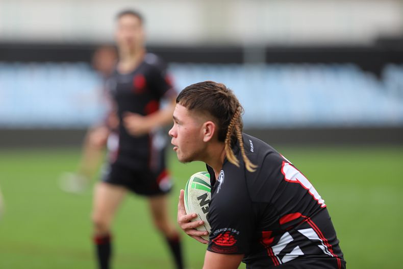 SBC ENDEAVOUR v PATRICIAN Bros