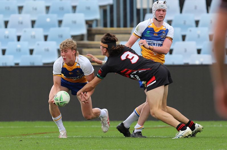 SBC ENDEAVOUR v PATRICIAN Bros