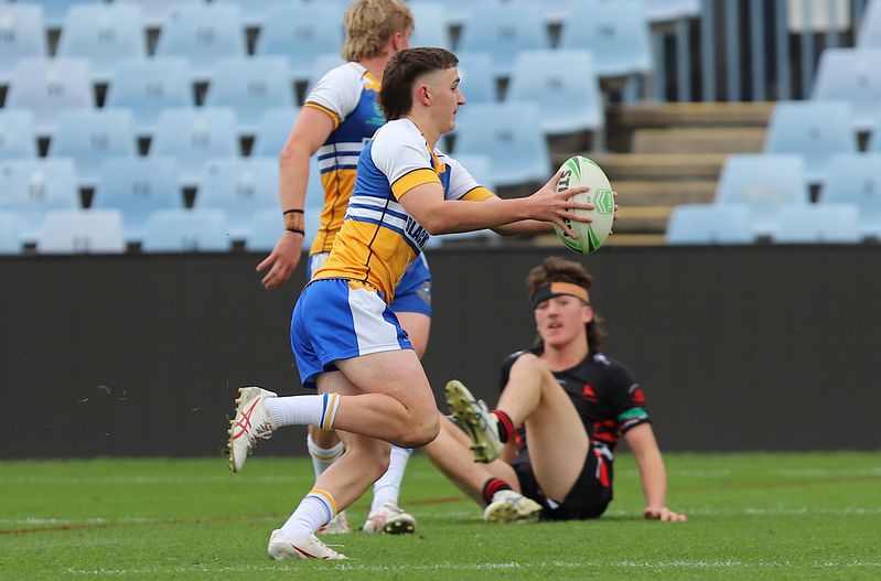 SBC ENDEAVOUR v PATRICIAN Bros