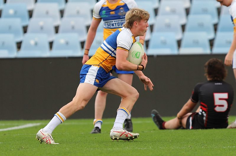 SBC ENDEAVOUR v PATRICIAN Bros