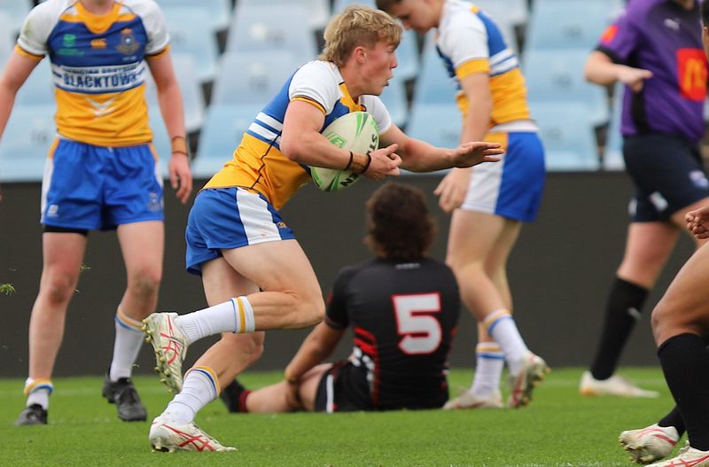 SBC ENDEAVOUR v PATRICIAN Bros