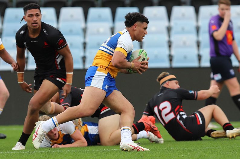 SBC ENDEAVOUR v PATRICIAN Bros