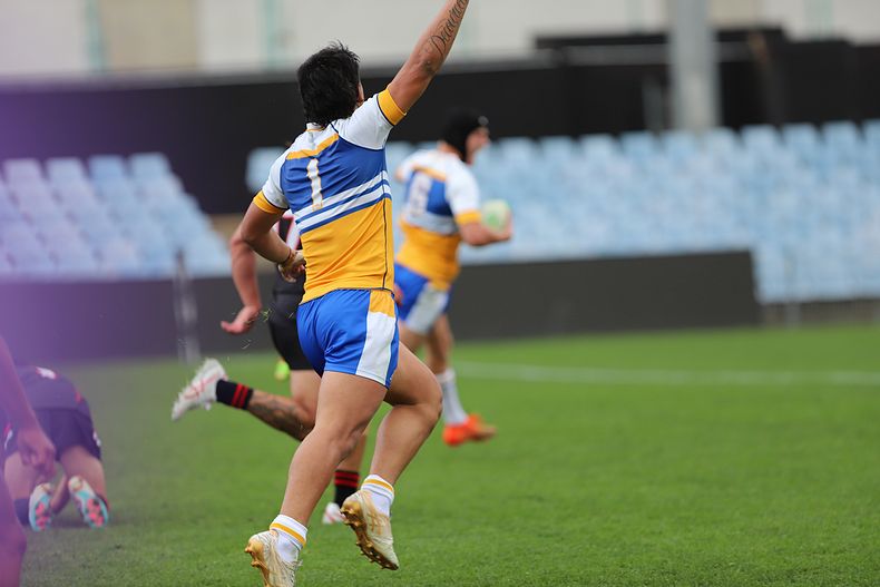 SBC ENDEAVOUR v PATRICIAN Bros