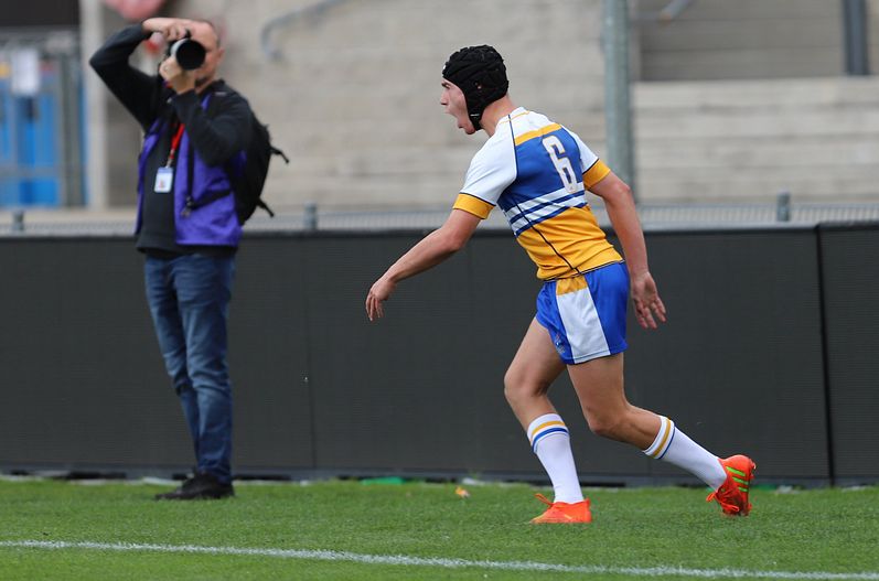 SBC ENDEAVOUR v PATRICIAN Bros