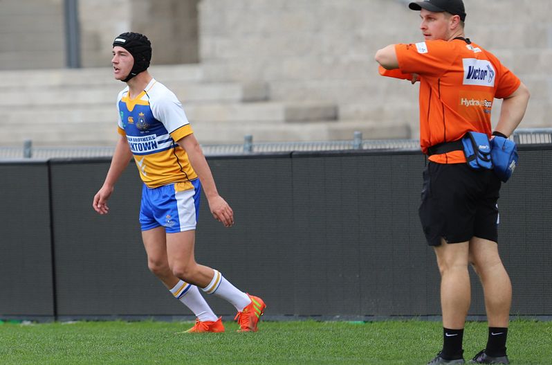 SBC ENDEAVOUR v PATRICIAN Bros