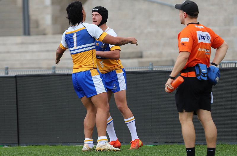 SBC ENDEAVOUR v PATRICIAN Bros