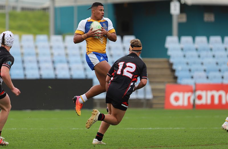 SBC ENDEAVOUR v PATRICIAN Bros
