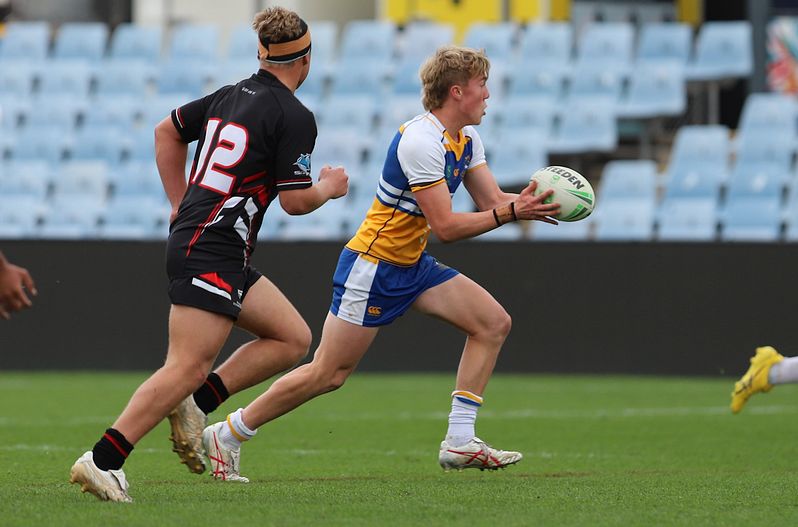 SBC ENDEAVOUR v PATRICIAN Bros