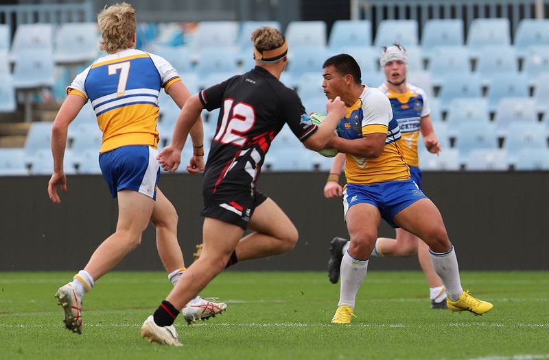 SBC ENDEAVOUR v PATRICIAN Bros