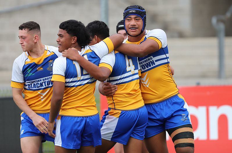 SBC ENDEAVOUR v PATRICIAN Bros